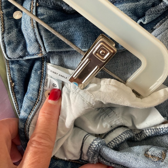 LOFT JEANS - Picture 3 of 6